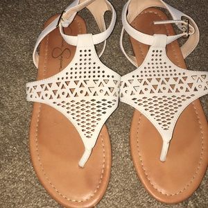 Jessica Simpson Sandals